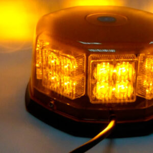 Rotativos LED