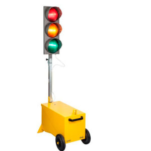 Semáforos LED