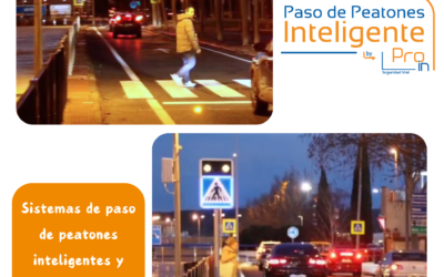 IMPLEMENTACIÓN DE LOS SISTEMAS DE ILUMINACIÓN INTELIGENTE EN PASOS DE PEATONES DE LOGROÑO