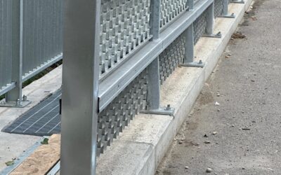 ANDRÓMEDA: Seguridad y Diseño para los Puentes del Futuro