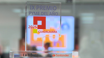 PROIN, Premio Pyme del Año 2025