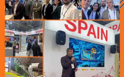 PROIN estará presente en Smart City Expo World Congress 2026 en Barcelona